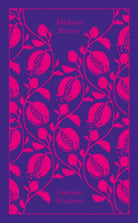 Madame Bovary (Penguin Clothbound Classics) cover image