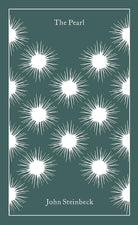 The Pearl cover image