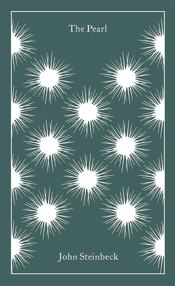 The Pearl cover image