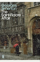 The Saint-Fiacre Affair (Inspector Maigret) cover image