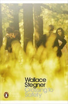 Crossing to Safety cover image
