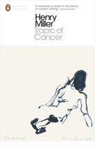 Tropic of Cancer (Penguin Modern Classics) cover image