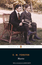Penguin Classics Maurice cover image