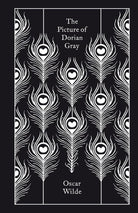 The Picture of Dorian Gray (Penguin Clothbound Classics) cover image