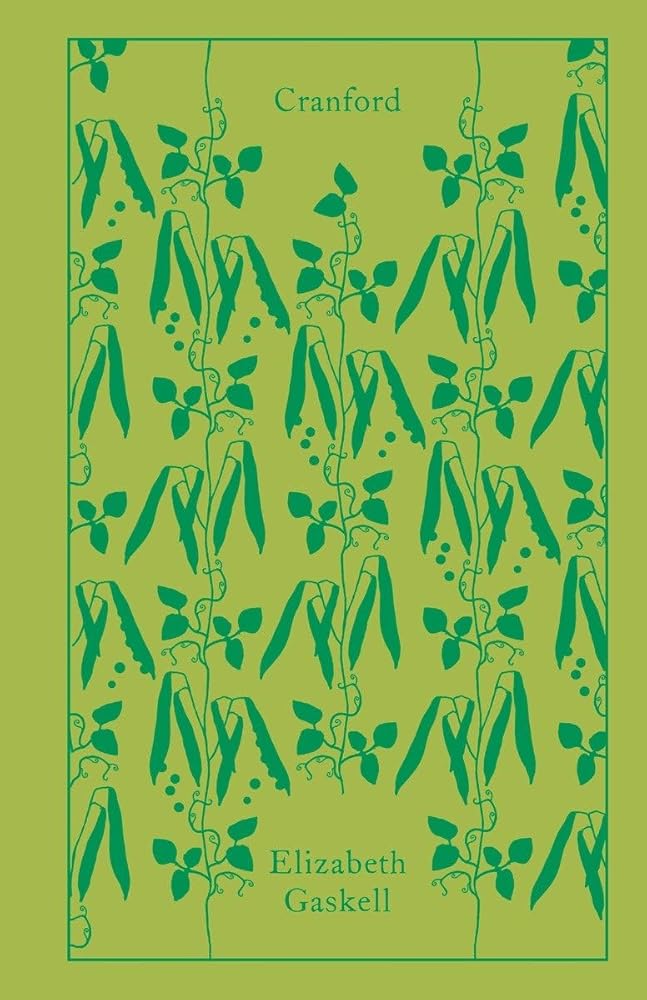 Cranford (Penguin Clothbound Classics) cover image