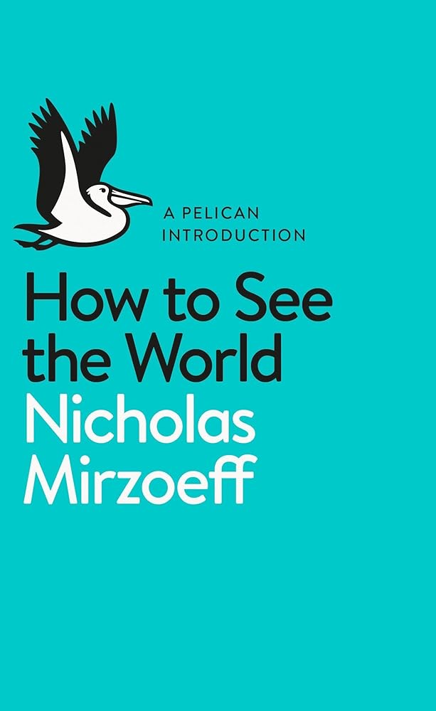 How to See the World cover image