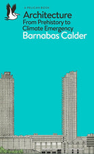 The Story of Architecture cover image