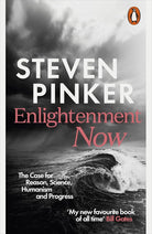Enlightenment Now cover image