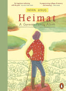 Heimat - A German Family Tradition /anglais cover image