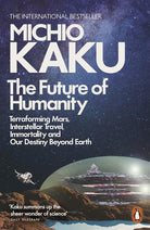 Future Of Humanity cover image