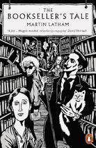 The Bookseller's Tale cover image