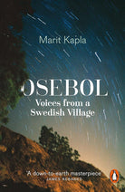 Osebol: Voices from a Swedish Village cover image