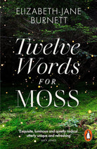 Twelve Words for Moss cover image