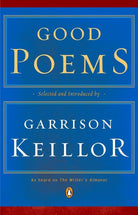 Good Poems cover image