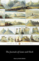 The Journals of Lewis and Clark (Lewis & Clark Expedition) cover image