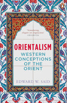 Orientalism cover image