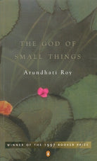 The God of Small Things cover image