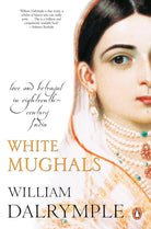 White Mughals cover image