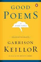 Good Poems for Hard Times cover image