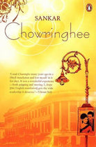 Chowringhee cover image