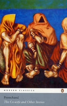 The Co-Wife and Other Stories cover image