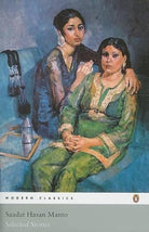 Selected Stories (Modern Classics) cover image