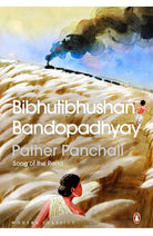 Pather Panchali cover image