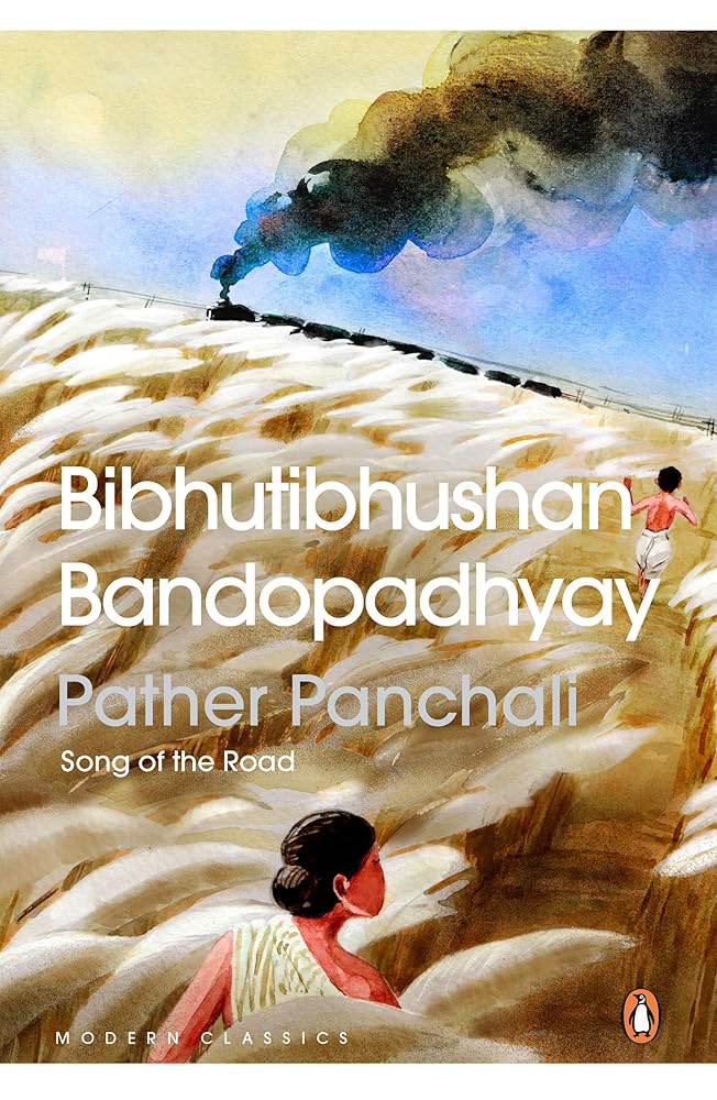 Pather Panchali cover image