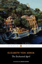 The Enchanted April (Penguin Classics) cover image