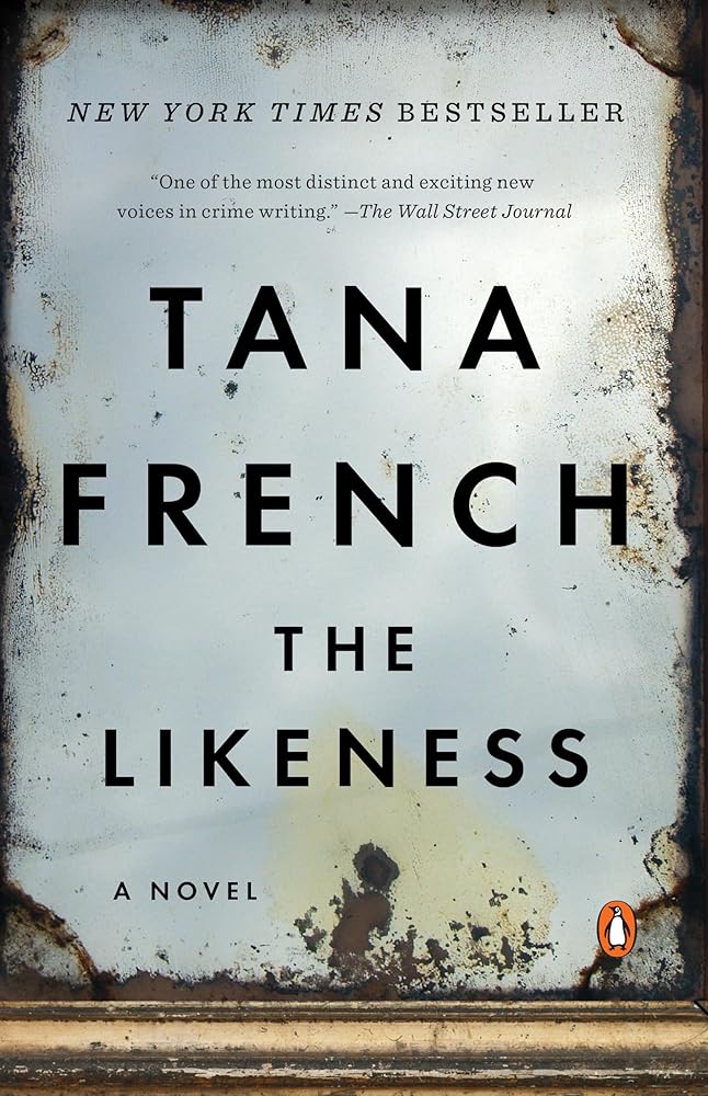The Likeness (Dublin Murder Squad) cover image