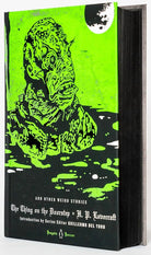 The Thing on the Doorstep and Other Weird Stories (Penguin Horror) cover image