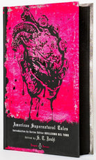 American Supernatural Tales (Penguin Horror) cover image
