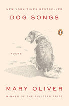 Dog Songs: Poems cover image