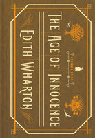 The Age of Innocence (Penguin Vitae) cover image