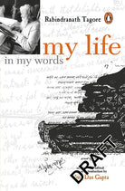 My Life In My Words cover image