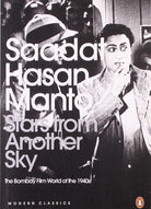 Stars from Another Sky: The Bombay Film World in the 1940s cover image