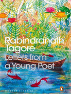 Letters From A Young Poet: 1887-1895 cover image