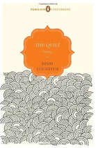 The Quilt: Stories cover image