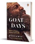 Goat Days cover image