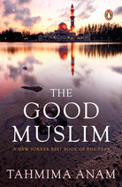 The Good Muslim cover image