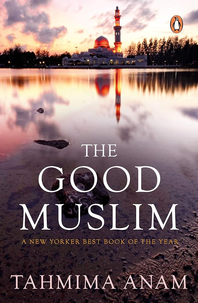 The Good Muslim cover image