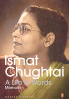 Life In Words: Memoirs cover image