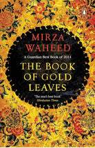 The Book Of Gold Leaves cover image