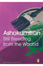 Still Bleeding From The Wound cover image