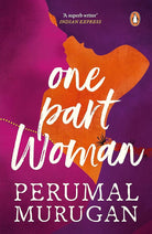 One Part Woman cover image