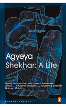 Shekhar [Paperback] Agyeya cover image
