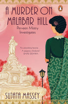 A Murder on Malabar Hill cover image