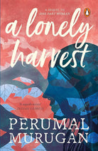 Lonely Harvest cover image