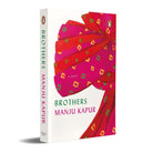 Brothers cover image