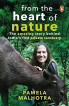From the Heart of Nature cover image
